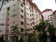 Blk 253 Pasir Ris Street 21 (Pasir Ris), HDB 4 Rooms #120682
